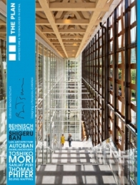 Plan. Architecture & Technologies in details N° 78. (The)