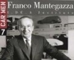 Mantegazza - Franco Mantegazza I. DE. A Institute