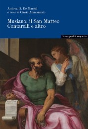 Muziano: il San Matteo Contarelli e altro