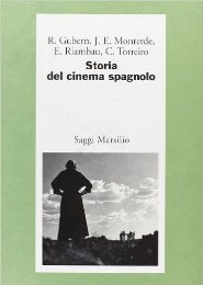 Storia del cinema spagnolo