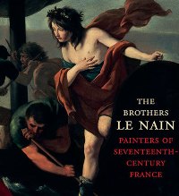 Le Nain - The brothers Le Nain. Painters of seventeenth-century France