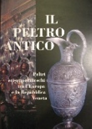 Peltro antico. Peltri sei-ottocenteschi tra l'Europa e la Repubblica Veneta