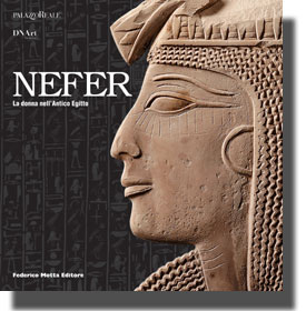 NEFER . La donna nellantico Egitto