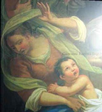 Bagutti - Giovanni Battista Bagutti 1742 - 1823.