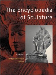 Encyclopedia of Sculpture. (The)