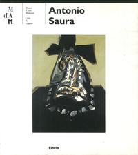 Saura - Antonio Saura.