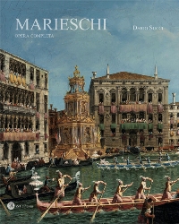 Marieschi - Michele Marieschi. Opera completa