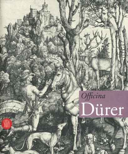 Officina Dürer . [ Edizione italiana e inglese ] .