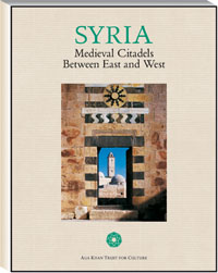 Syria medieval Citadels between East and West
