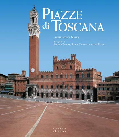 Piazze di Toscana