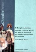 Tempio armonico II . Giovanni Giovenale e le musiche devozionali .