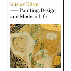 Gustav Klimt. Painting , Design and Modern Life