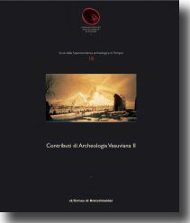 Contributi di archeologia vesuviana III .