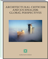 Architectural Criticism and Journalism . Global perspectives .