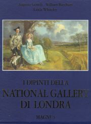 Dipinti della National Gallery di Londra (I)