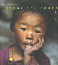 Segni del corpo .