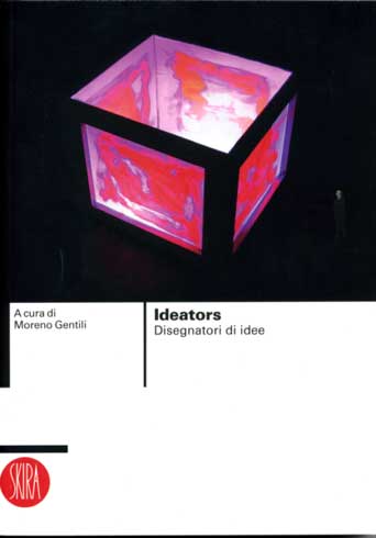 Ideators . Disegnatori di Idee .