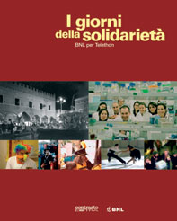 Giorni della solidarietà .