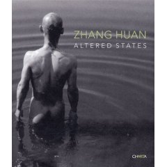 Zhang Huan . Altered States .