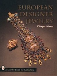 European designer jewelry