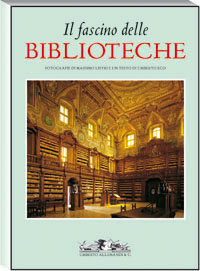 Fascino delle Biblioteche . Ed. 2007