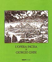 Opera incisa di Giorgio Ghisi