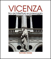 Vicenza tra architettura e paesaggio