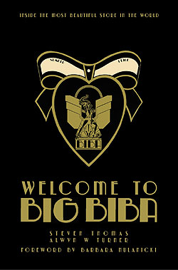 Welcome to Big Biba : Inside the Most Beautiful Store in the World