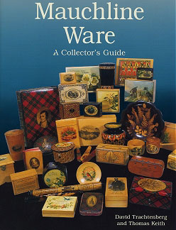 Mauchline Ware A Collector's Guide