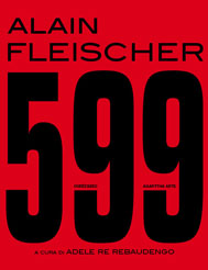 Alain Fleischer . 599 .