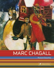 Chagall - Marc Chagall: origins and paths