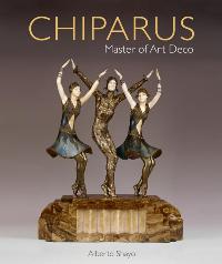 Chiparus. Master of Art deco