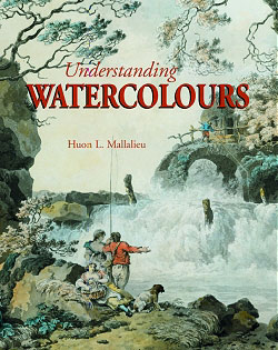 Understanding Watercolours