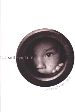 Japan : A Self Portrait , Photographs 1945 - 1964 .