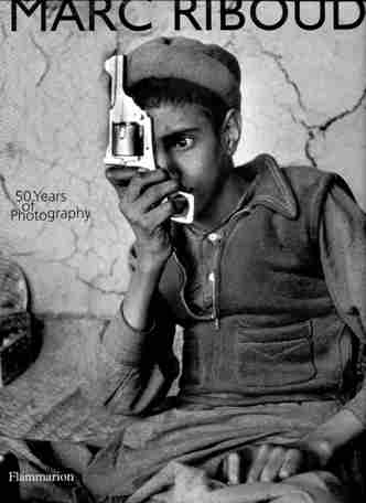 Marc Riboud . 50 Years of Photography .