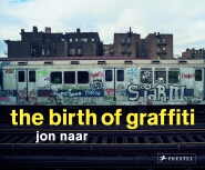 Birth of Graffiti