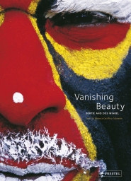 Vanishing Beauty Indigenous Body Art & Decoration