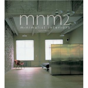 MNM2- Minimalist interiors