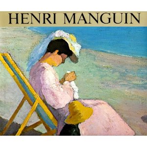 Henri Manguin . Catalogue raisonnè de l'oeuvre peint