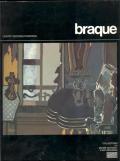 Braque - Georges Braque . Les Papiers collès