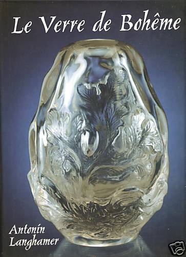 Verre de Boheme (Le)
