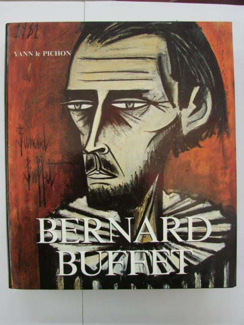 Catalogue raisonné Bernard Buffet