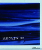 Gerhard Richter . Red - Yellow - blue .