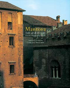 Mantova . Sulle ali di un sogno