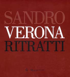 Sandro . Verona . Figure / Ritratti