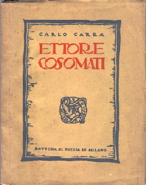 Ettore Cosomati
