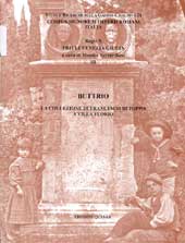 Buttrio . La collezione di Francesco di Toppo a Villa Florio . Corpus Signorum Imperii Romani Italia Regio X Friuli - Venezia Giulia III .