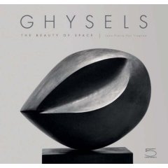 Ghysels . Beauty is space and space beauty .