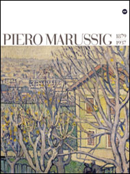 Piero Marussig 1879-1937