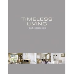 Timeless Living Handbook : 2008 - 2009